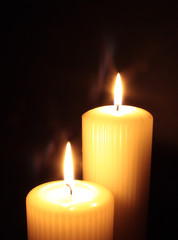 Kerze Kerzen