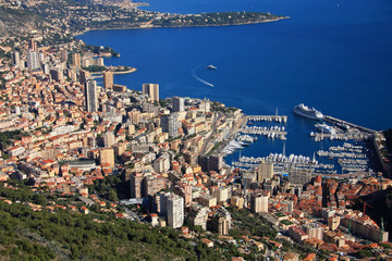 Monaco