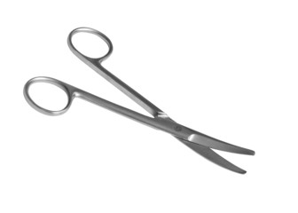 surgical scissors