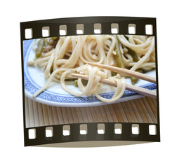 udon