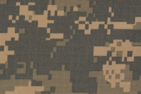 Army Digital Camo