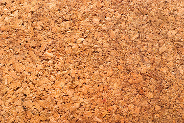 Cork background
