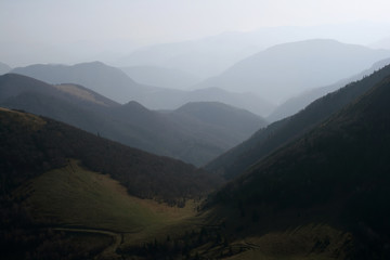vale