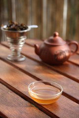Chinese tea culture