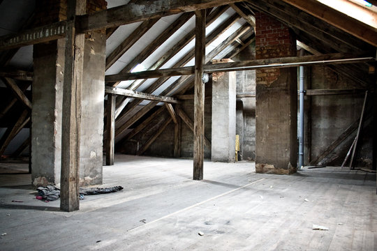 roof