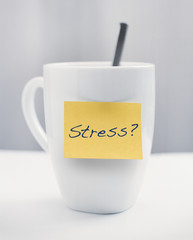 stress