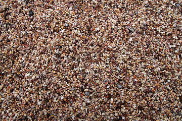 Pebbles
