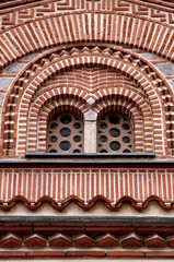 Obraz premium Window