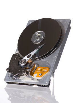 harddisk