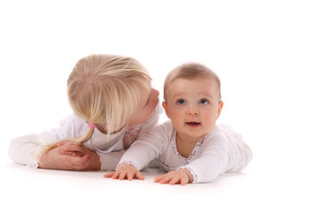 2 Kinder