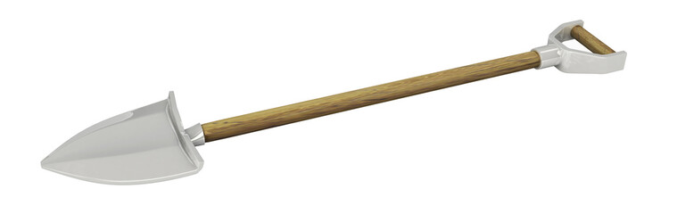 Shovel