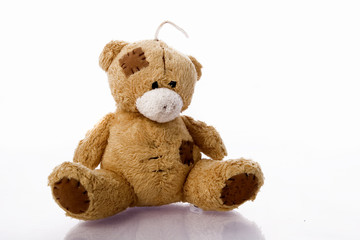 teddy bear