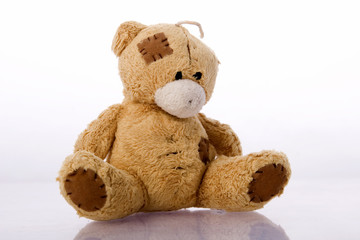 Teddy bear