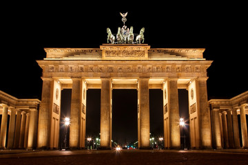 Brandenburger Tor