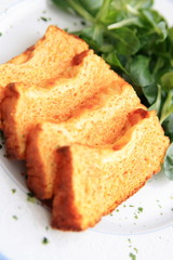 cake salé