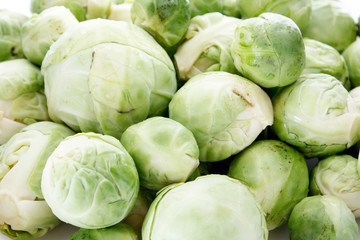 Brussels sprouts