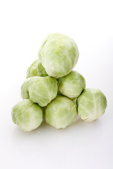 Brussels sprouts