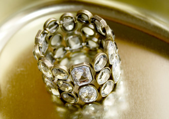 wedding bangle