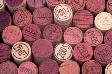 Corks