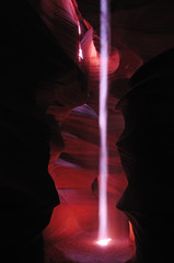 Antelope Slot Canyon