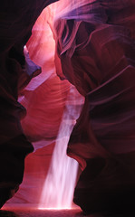 Antelope Slot Canyon