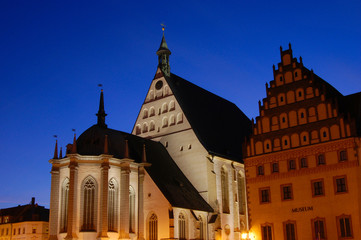 Freiberger Dom