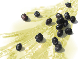 huile d'olive