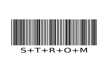 Barcode Strom