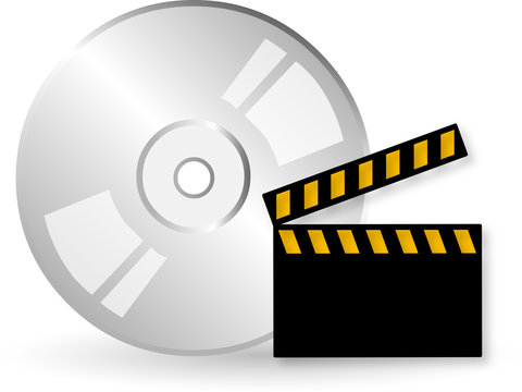 DVD And Movies