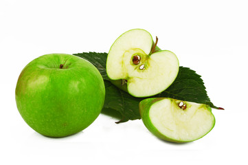 Mela Verde 25