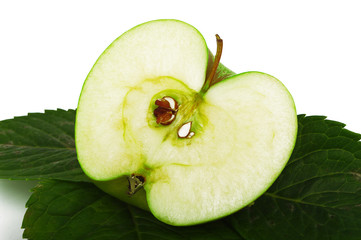 Mela Verde 24
