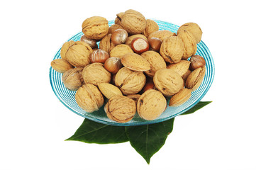 Frutta secca mix 5
