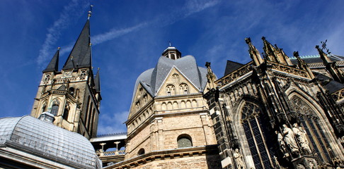 Aachener Dom