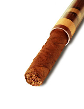 sigaro cubano
