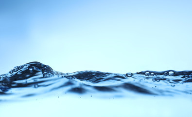 wasser welle splash