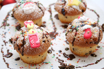 muffins