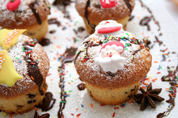 muffins
