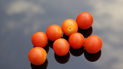 Cherry Tomatoes
