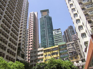 Hong Kong