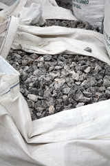 Industrial Gravel