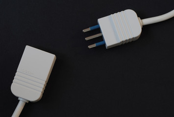 Disconnessione Elettrica!