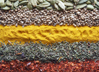 spice