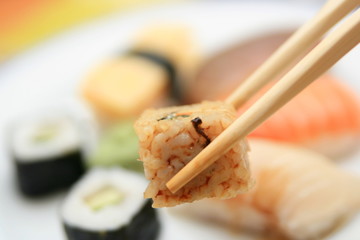 sushis