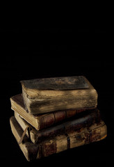 los libros
