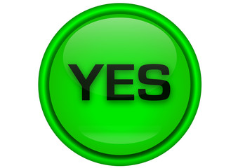 YES-button