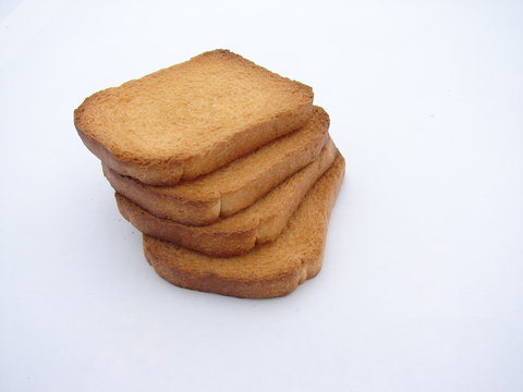 biscotte