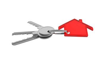 Isolibare Schlüssel