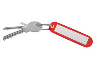 Isolibare Schlüssel