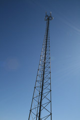 Radio Tower