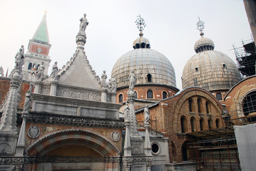 Fototapeta premium Venise
